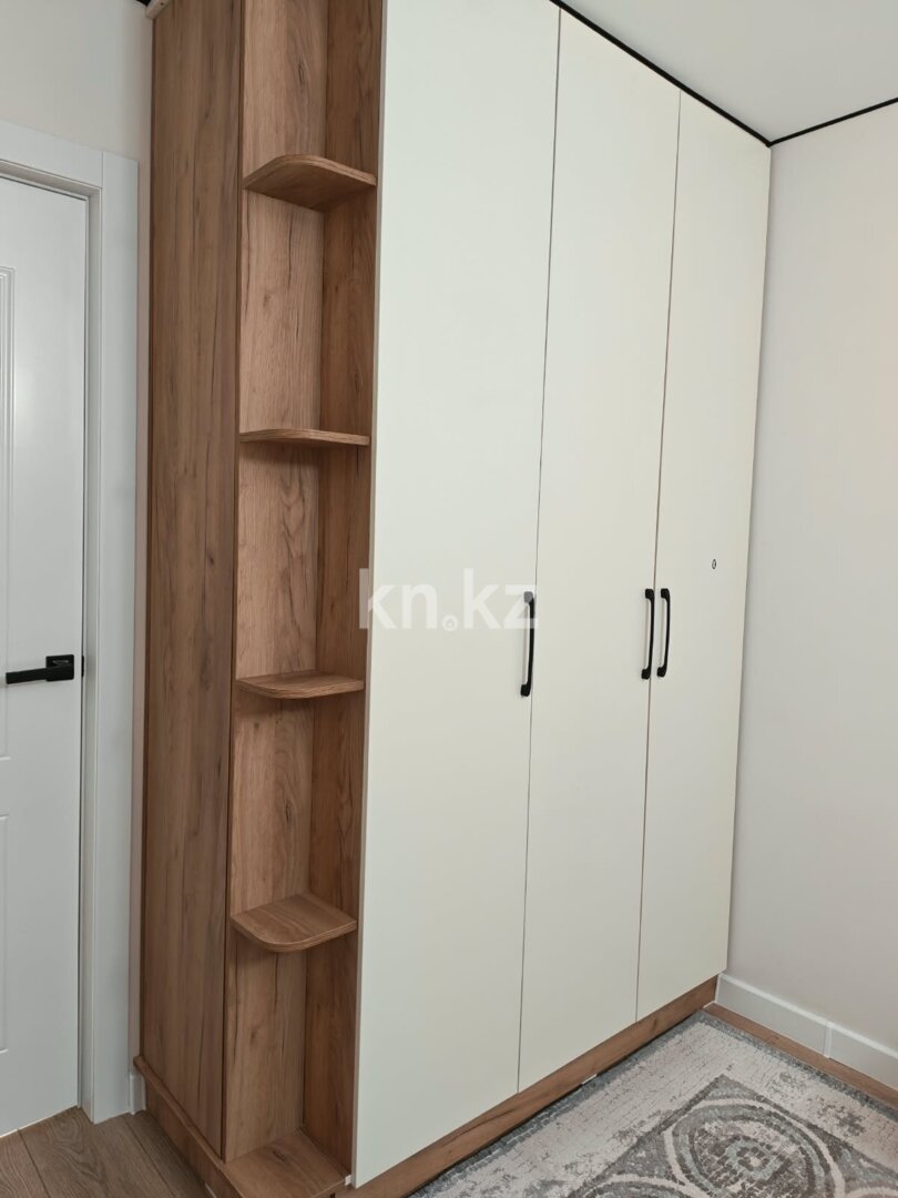 Продажа 3-комнатной квартиры, 60 м² в Алматы - фото 6