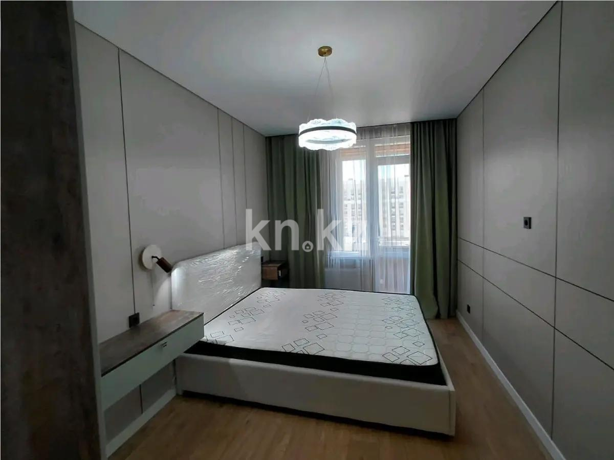 Продажа 2-комнатной квартиры, 40 м², пр. Туран, дом  55/16 в Астане - фото 2