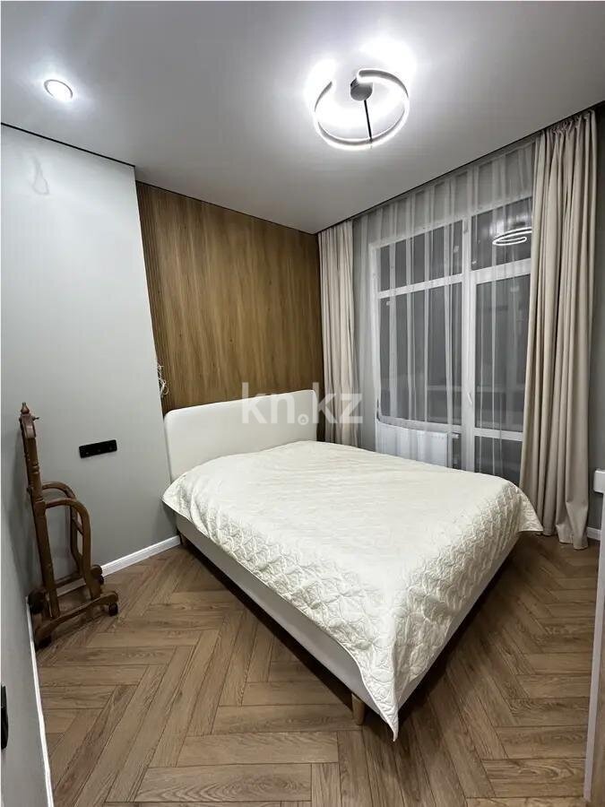 Продажа 2-комнатной квартиры, 40 м² в Астане - фото 2
