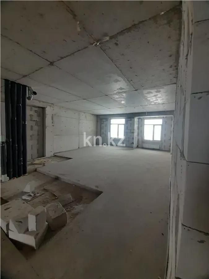 Продажа 3-комнатной квартиры, 109 м² в Алматы