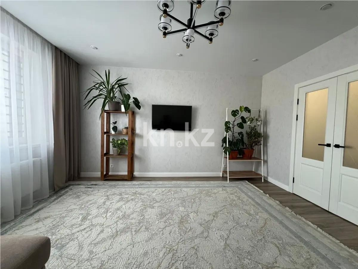 Продажа 3-комнатной квартиры, 85 м² в Астане