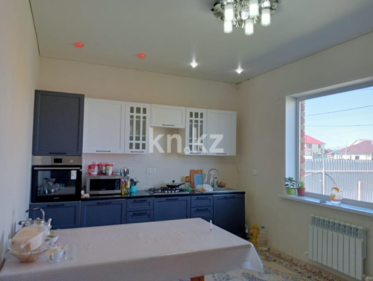 Продажа 4-комнатного дома, 108 м² в Уральске - фото 13