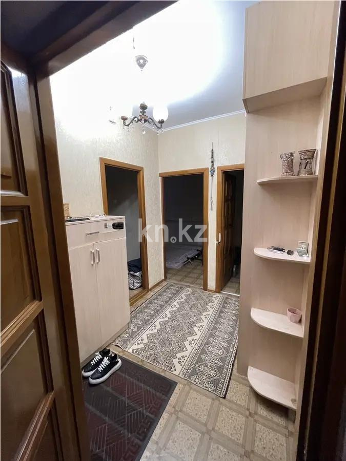 Продажа 3-комнатной квартиры, 65 м² в Алматы - фото 6