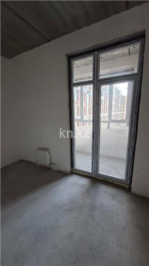Продажа 3-комнатной квартиры, 86.33 м² в Астане