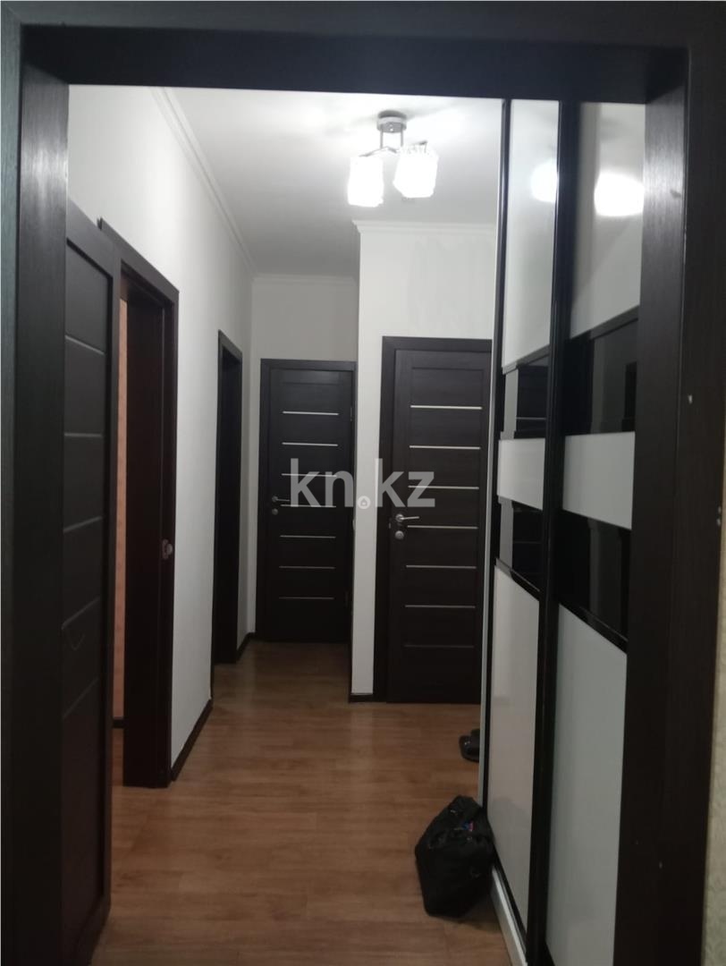 Продажа 2-комнатной квартиры, 47 м² в Астане - фото 7