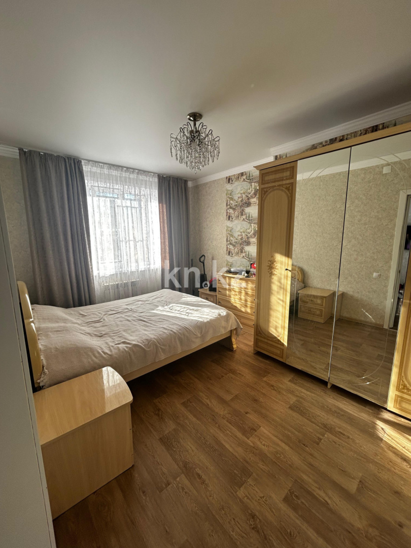 Продажа 3-комнатной квартиры, 66 м², ул. Таттимбета, дом  5/5 в Караганде - фото 4