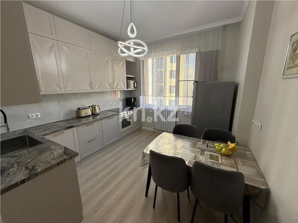 Продажа 3-комнатной квартиры, 83.5 м² в Астане - фото 4