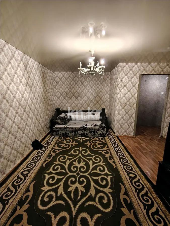 Продажа 1-комнатной квартиры, 40 м², пр. Момышулы, дом  30 в Темиртау - фото 2