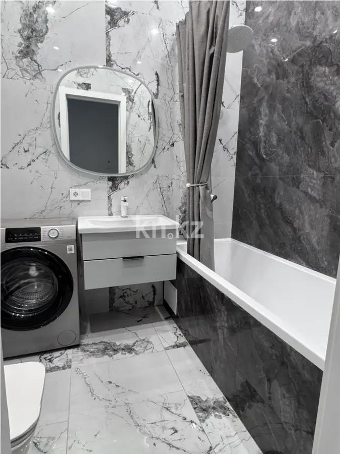 Продажа 2-комнатной квартиры, 67.7 м² в Астане - фото 5