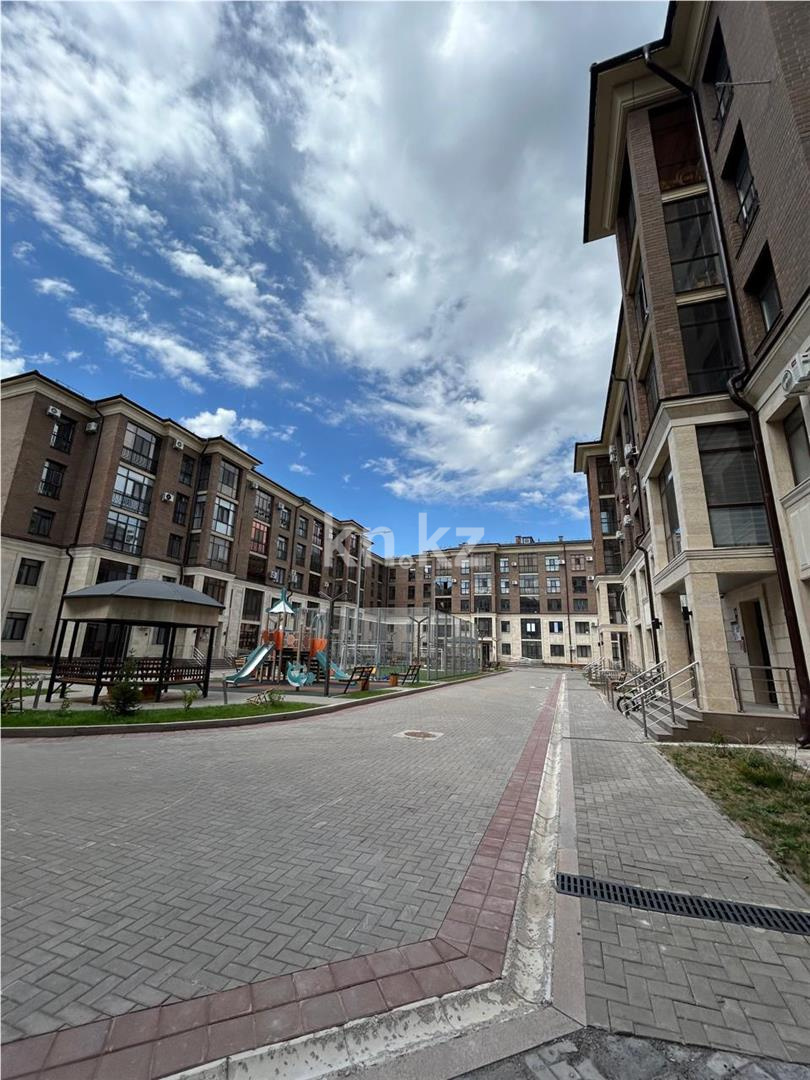 Продажа 4-комнатной квартиры, 149 м², ул. Жанибекова, дом  53 в Караганде - фото 12