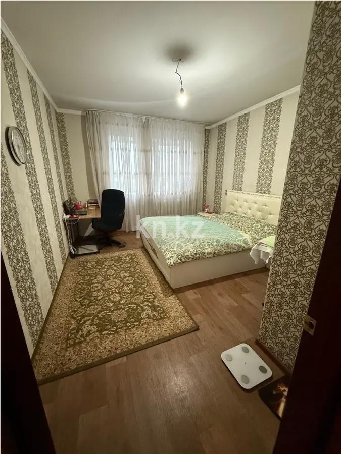 Продажа 2-комнатной квартиры, 67.4 м² в Астане - фото 2