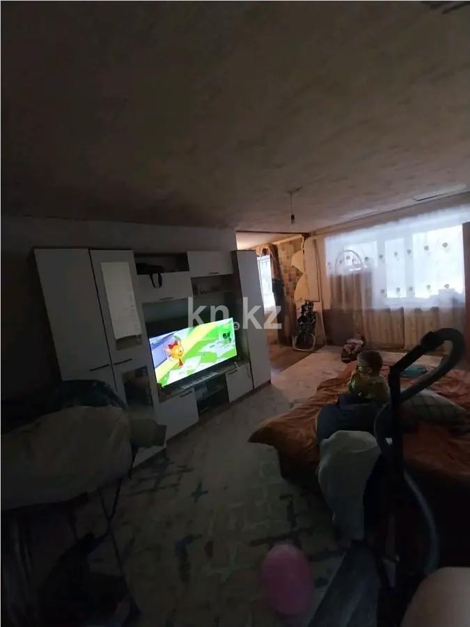 Продажа 2-комнатной квартиры, 45 м², ул. Маяковского, дом  4 в Темиртау