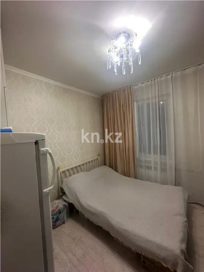Продажа 2-комнатной квартиры, 43 м² в Алматы - фото 2