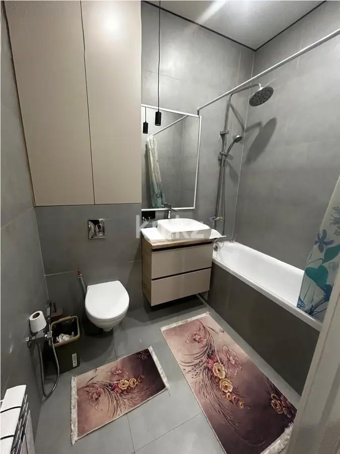 Продажа 3-комнатной квартиры, 86 м², ул. Бейсекбаева, дом  11 в Астане - фото 4