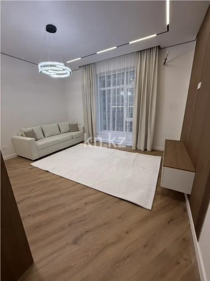 Продажа 2-комнатной квартиры, 43 м², ул. Е-15, дом  16 в Астане
