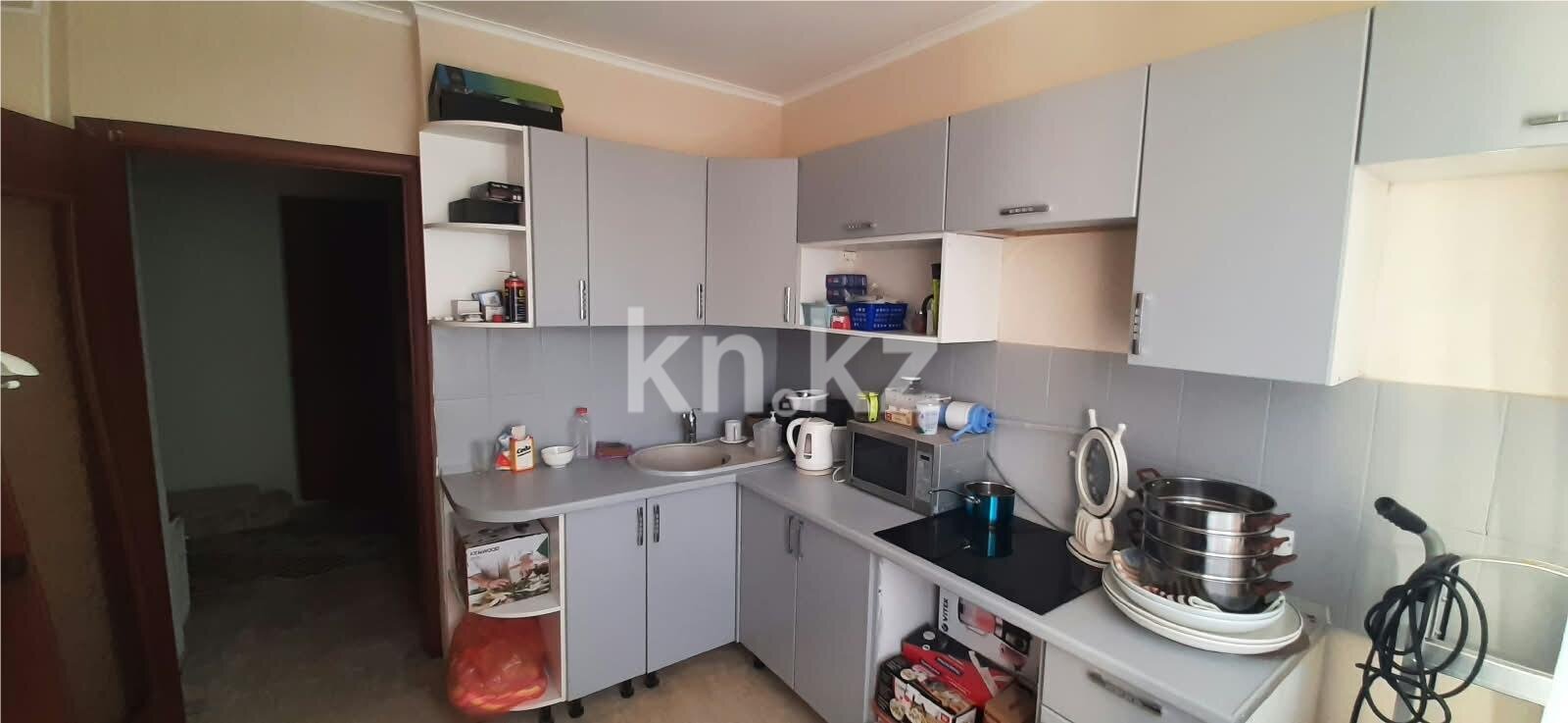 Продажа 2-комнатной квартиры, 54 м² в Караганде - фото 6