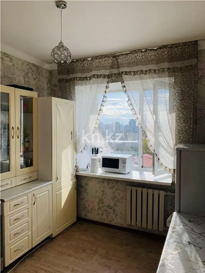 Продажа 1-комнатной квартиры, 36.2 м² в Астане - фото 2