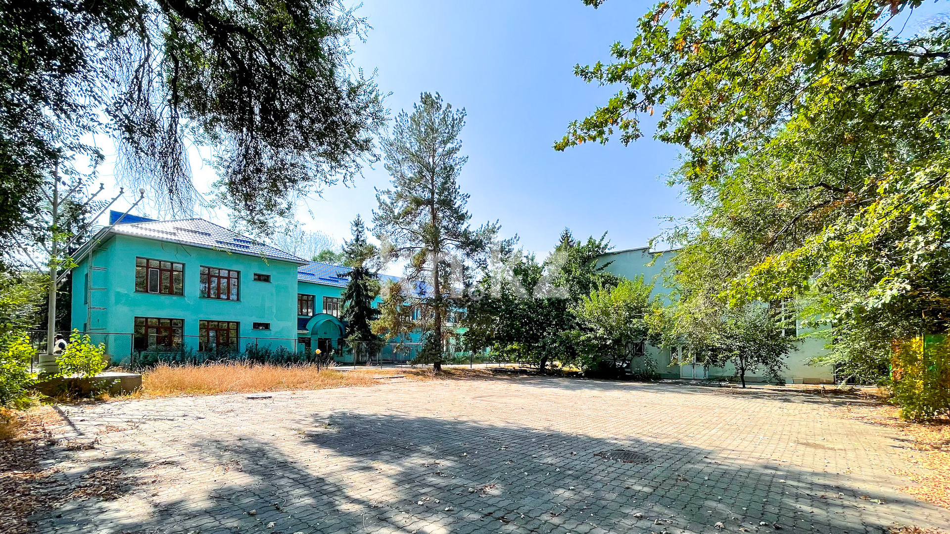 Продажа здания, 4600 м² в Алматы - фото 4