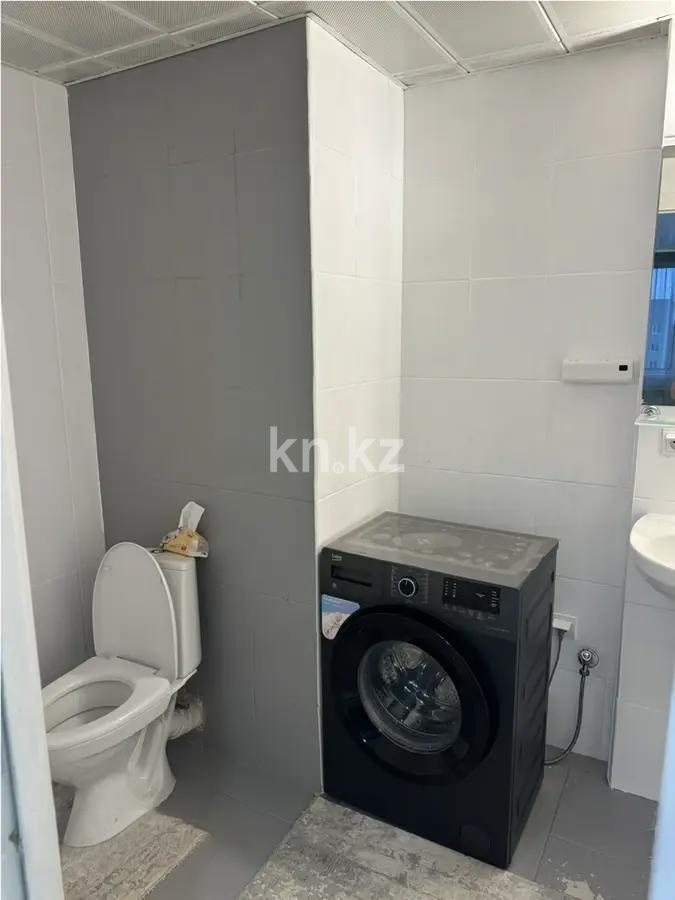 Продажа 2-комнатной квартиры, 43 м² в Алматы - фото 4