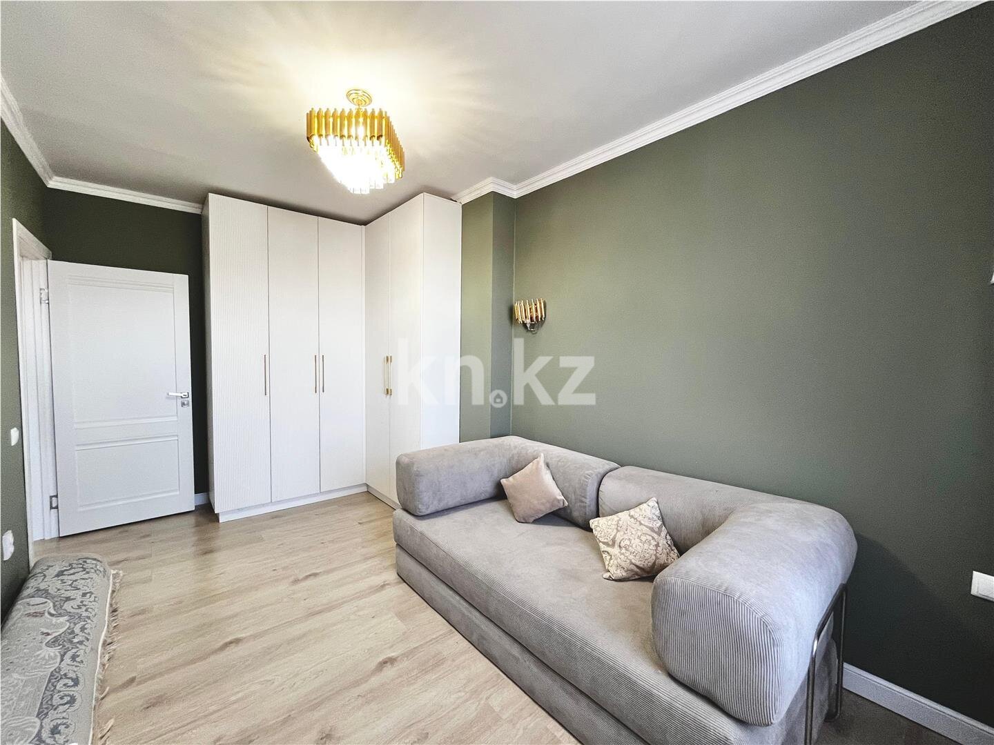Продажа 3-комнатной квартиры, 78 м² в Астане - фото 5