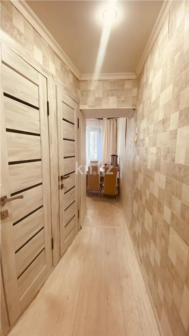 Продажа 3-комнатной квартиры, 62 м² в Караганде - фото 7