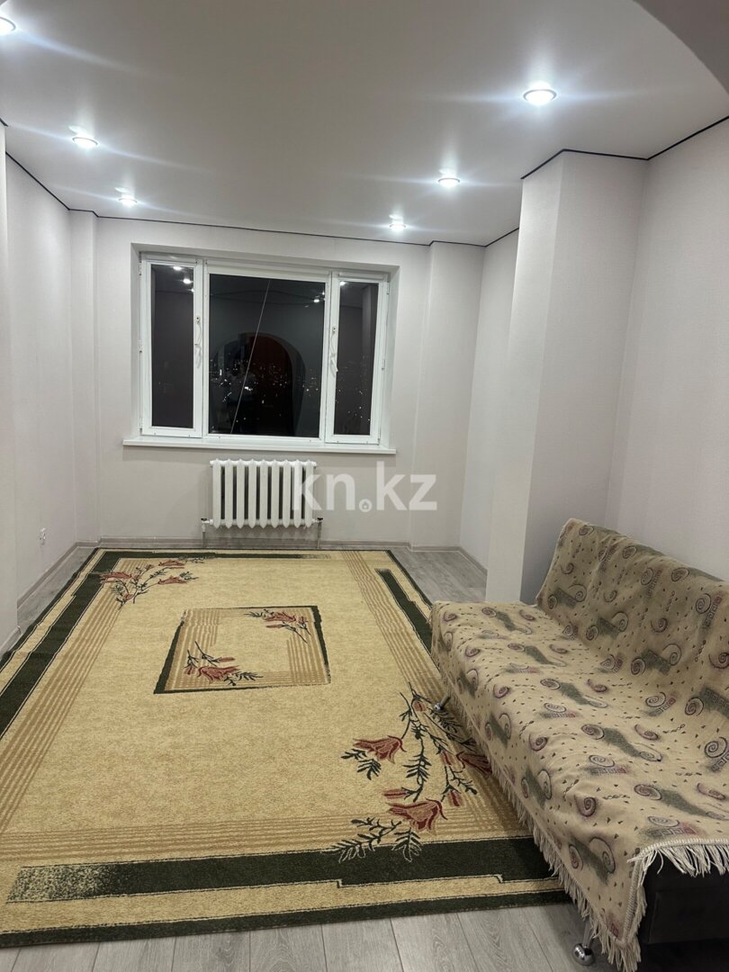 Аренда 2-комнатной квартиры, 62 м² в Астане - фото 3