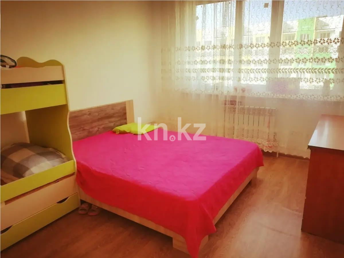Продажа 2-комнатной квартиры, 62 м² в Алматы