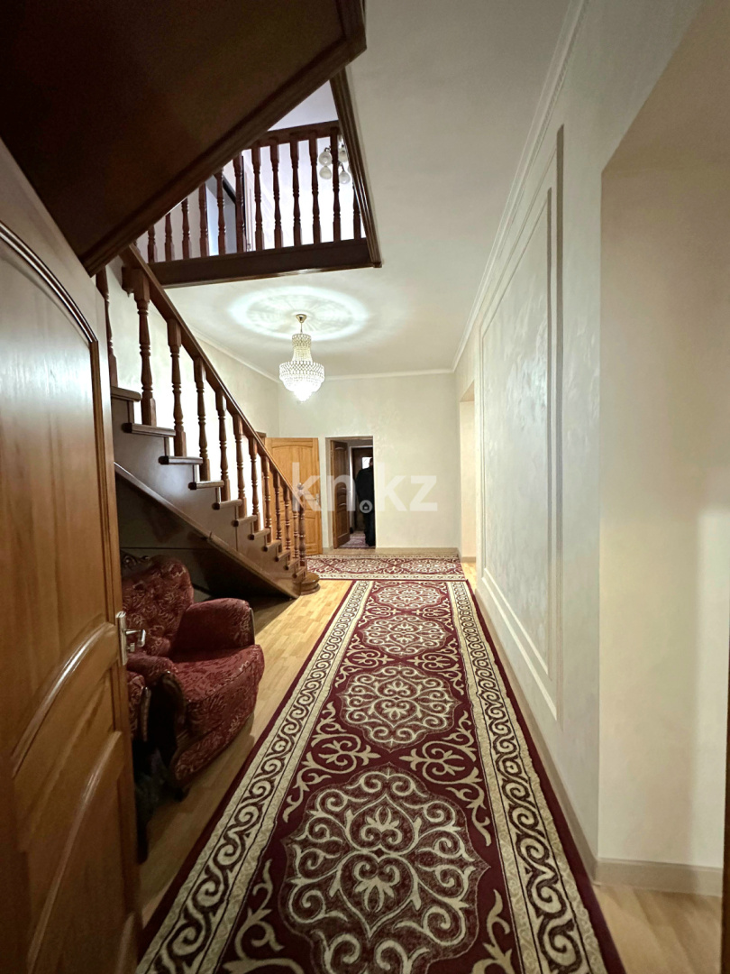Продажа 10-комнатного дома, 294 м² в Шымкенте - фото 9
