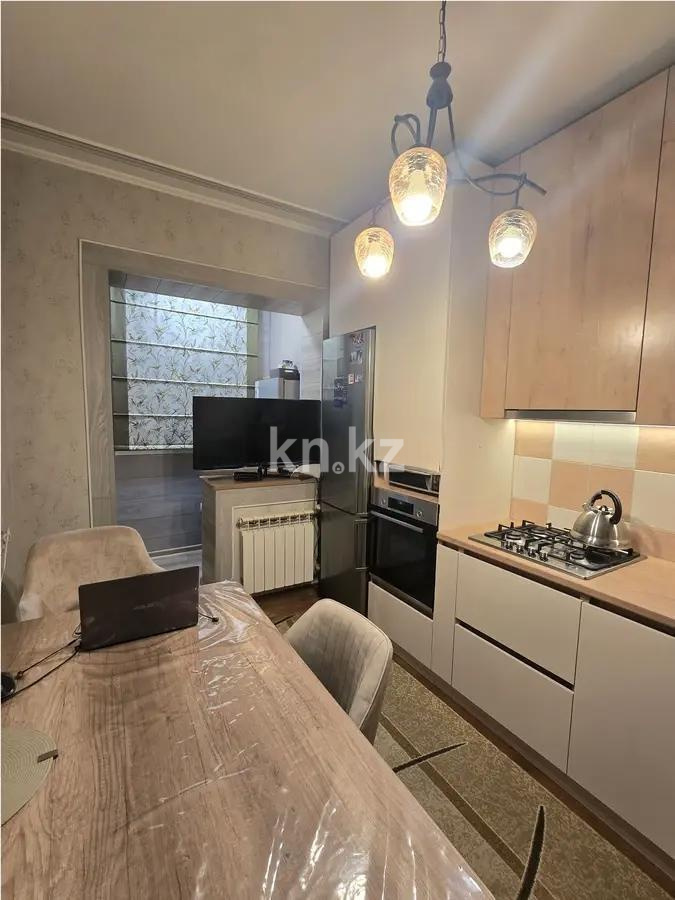 Продажа 3-комнатной квартиры, 64.4 м², ул. Брусиловского, дом  66 в Алматы - фото 3