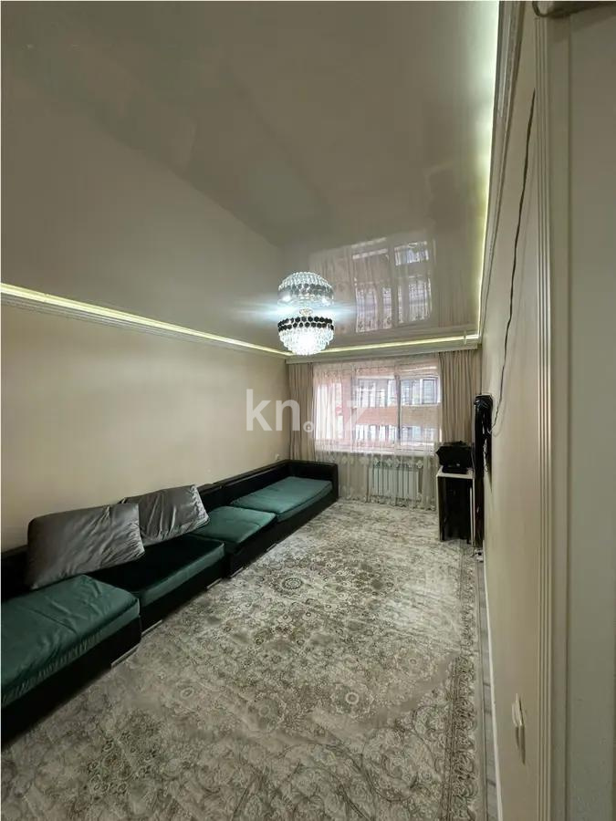 Продажа 4-комнатной квартиры, 76.1 м² в Алматы