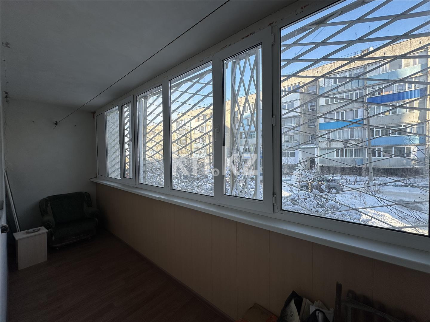 Продажа 2-комнатной квартиры, 66 м², пр. Республики в Темиртау - фото 11