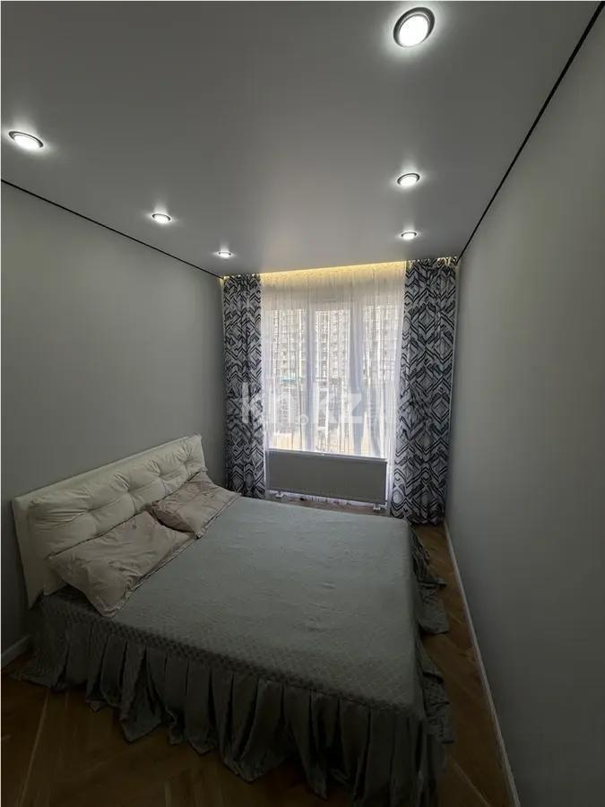 Продажа 1-комнатной квартиры, 38.9 м² в Алматы