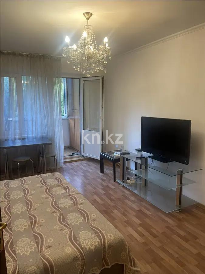 Продажа 3-комнатной квартиры, 60 м², ул. Кабанбай батыра, дом  216 в Алматы