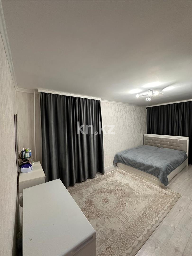 Продажа 2-комнатной квартиры, 48 м², пр. Республики в Караганде - фото 2