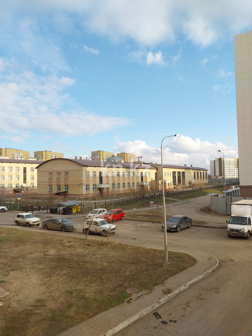 Продажа 3-комнатной квартиры, 105.9 м² в Астане - фото 22