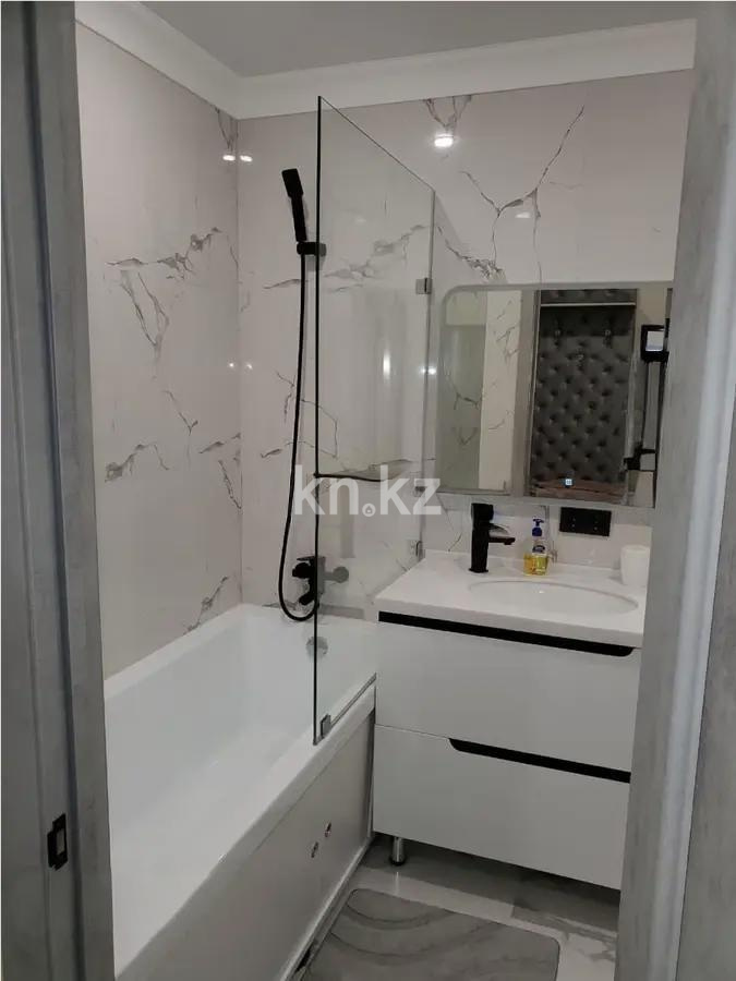 Продажа 2-комнатной квартиры, 46 м² в Алматы - фото 4