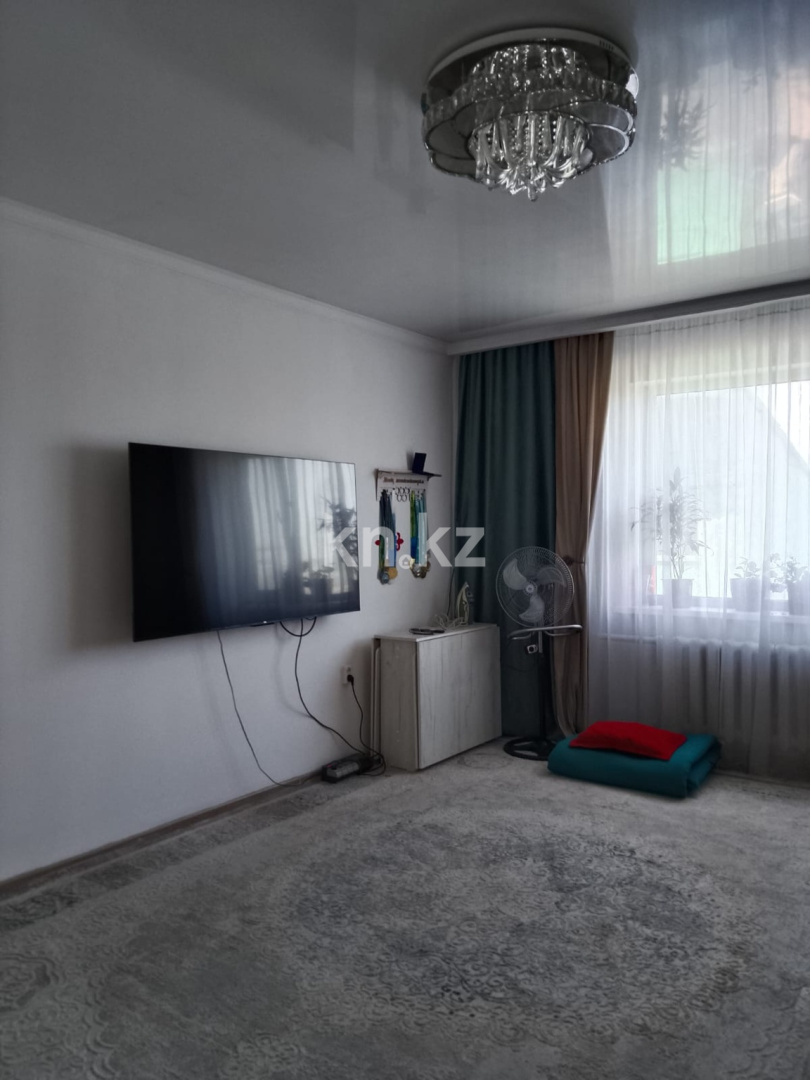 Продажа 4-комнатного дома, 120 м² в Усть-Каменогорске - фото 10