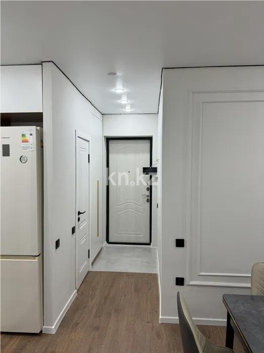 Продажа 2-комнатной квартиры, 46 м² в Алматы - фото 5