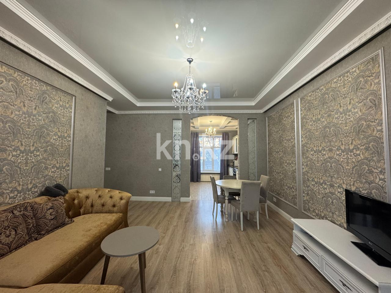 Продажа 3-комнатного дома, 104 м² в Астане - фото 3