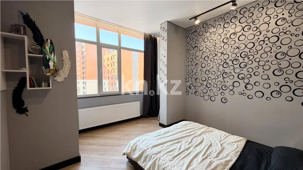 Продажа 2-комнатной квартиры, 42 м² в Астане - фото 2