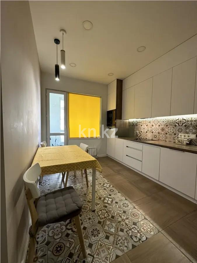 Продажа 3-комнатной квартиры, 77 м², ул. Тажибаевой, дом  157/1 в Алматы - фото 4