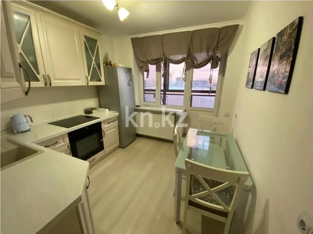 Продажа 2-комнатной квартиры, 60 м² в Астане - фото 3