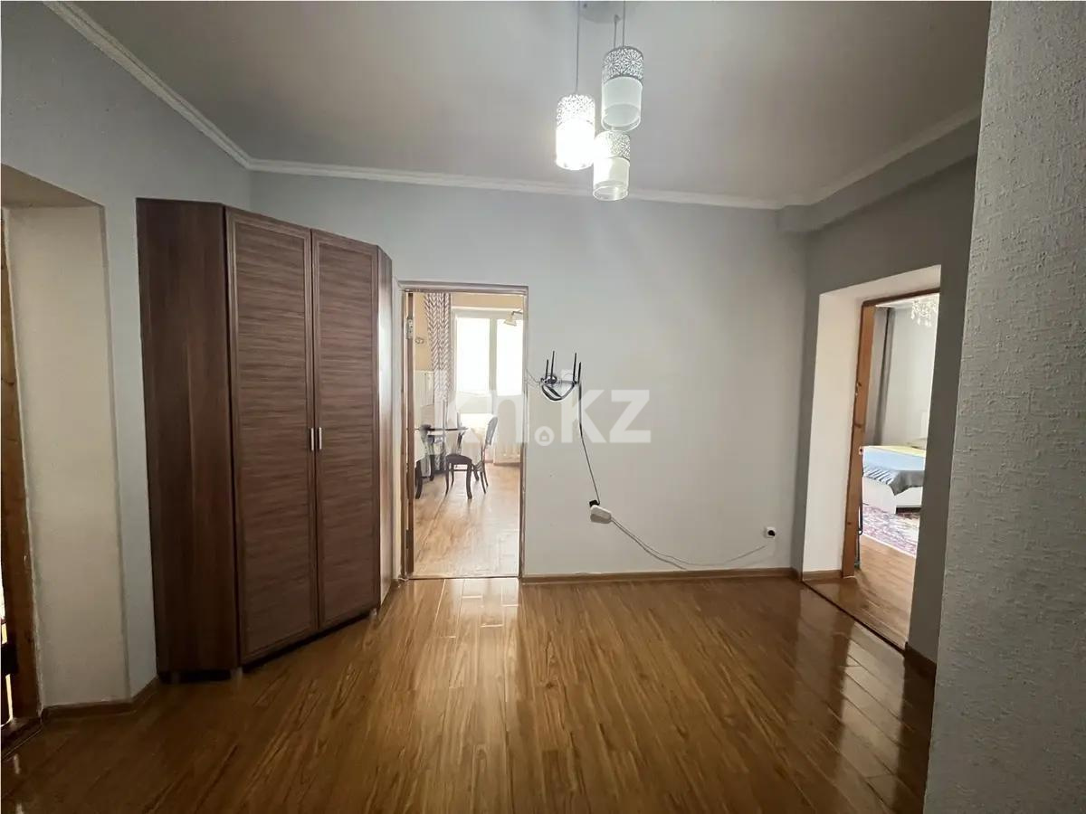 Продажа 2-комнатной квартиры, 78.8 м², ул. Мустафина, дом  7/1 в Астане - фото 6