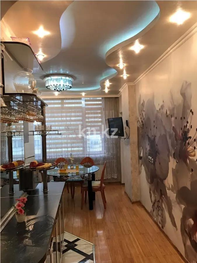 Продажа 2-комнатной квартиры, 57.3 м², мкр-н Аксай-3а, дом  85 в Алматы - фото 3