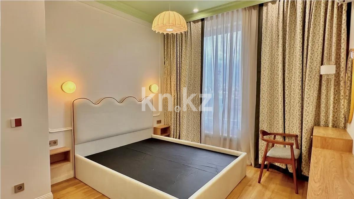 Продажа 1-комнатной квартиры, 40 м² в Алматы - фото 2
