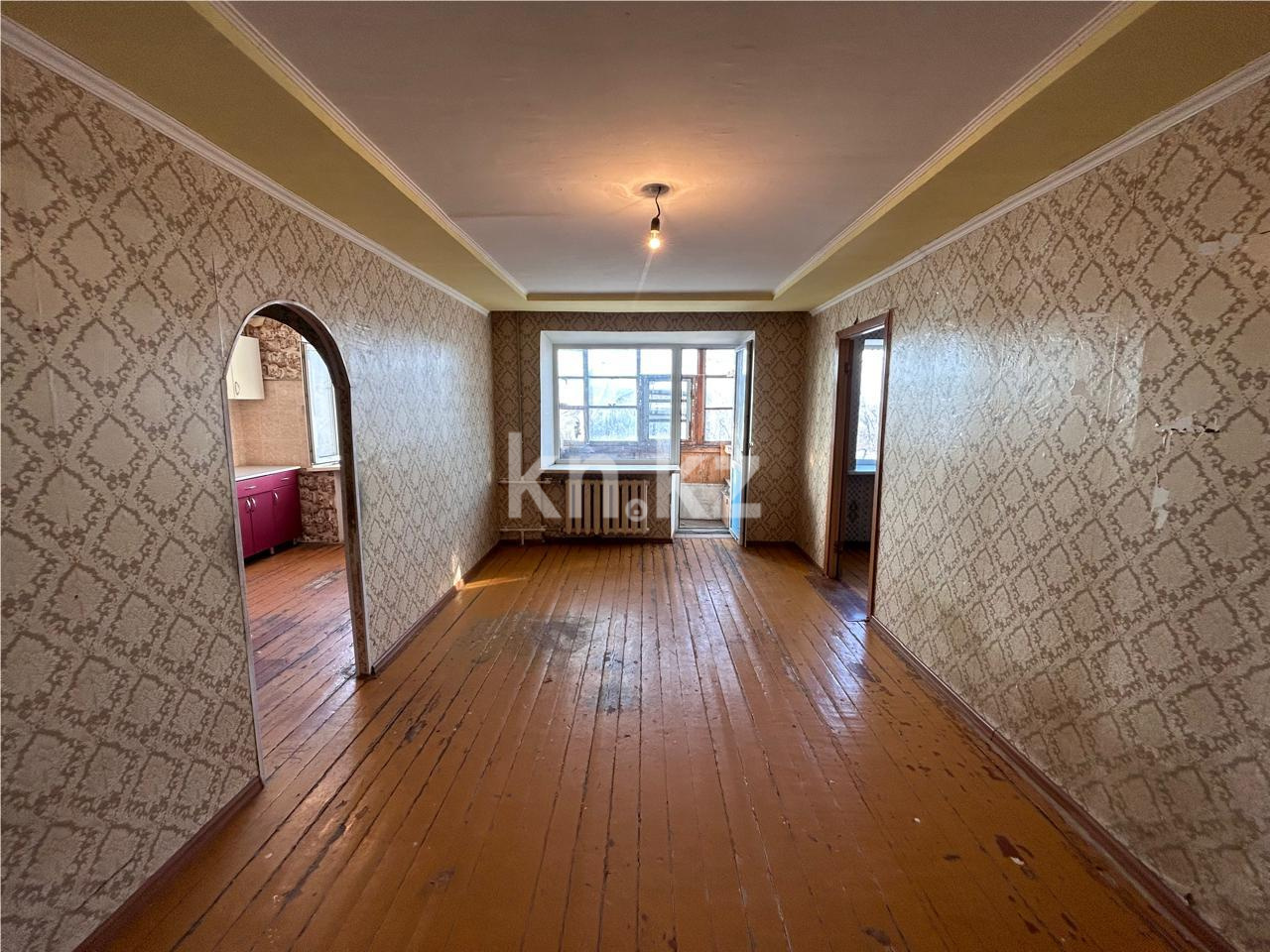 Продажа 2-комнатной квартиры, 47 м² в Темиртау