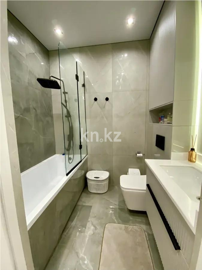 Продажа 3-комнатной квартиры, 80 м² в Астане - фото 5