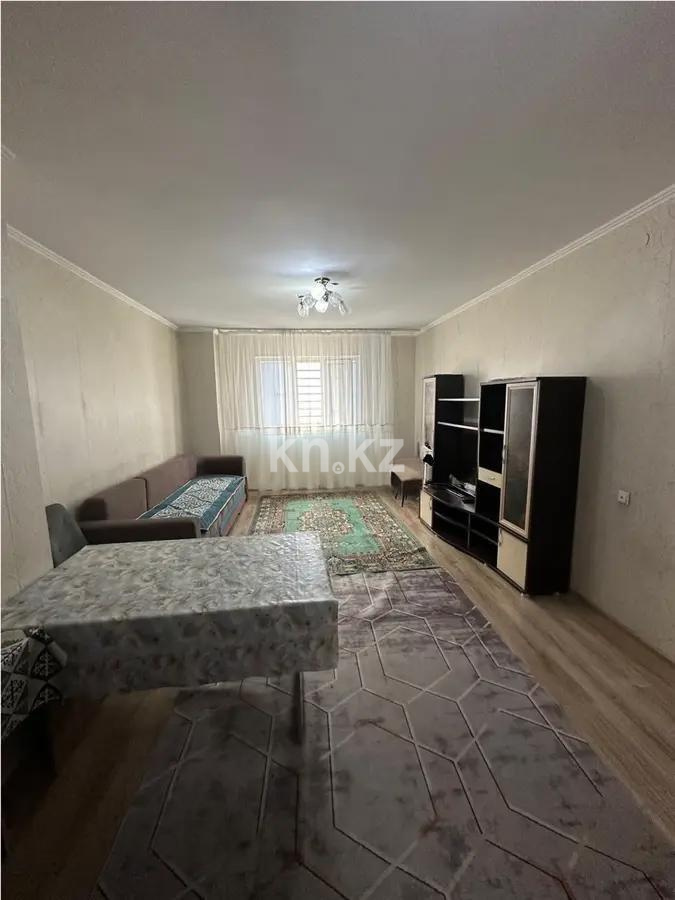 Продажа 2-комнатной квартиры, 65.6 м² в Астане