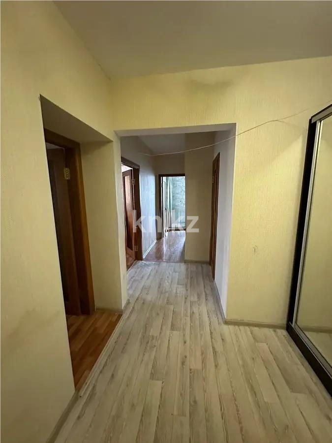 Продажа 2-комнатной квартиры, 66.3 м² в Астане - фото 4