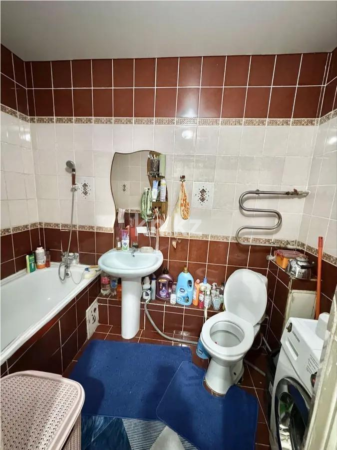 Продажа 2-комнатной квартиры, 57.5 м², ул. Карталинская, дом  18/1 в Астане - фото 4